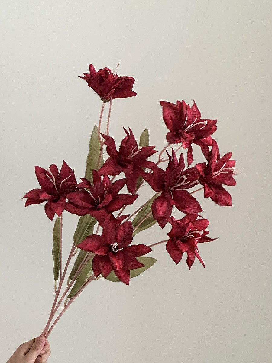 Artificial Orchid Stem