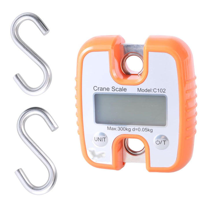 Digital Hanging Crane Scale