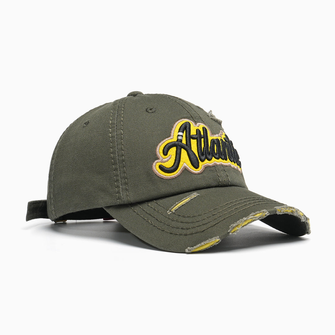 Unisex Baseball Cap Stornfield