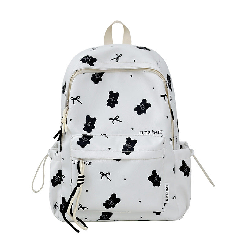 Trendy Drawstring Backpack Stornfield