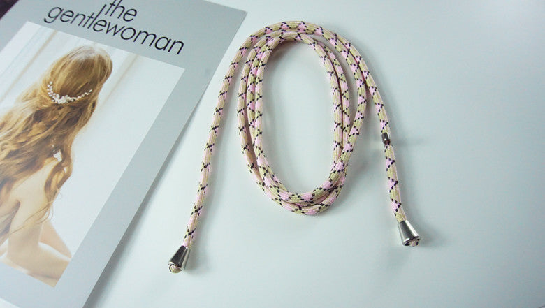 Stylish Adjustable Necklace Stornfield