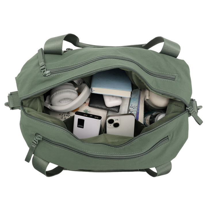 Women's Comfortable and Stylish Travel Bag Stornfield