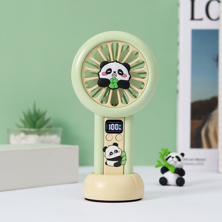 Women's Portable Mini Fan Stornfield