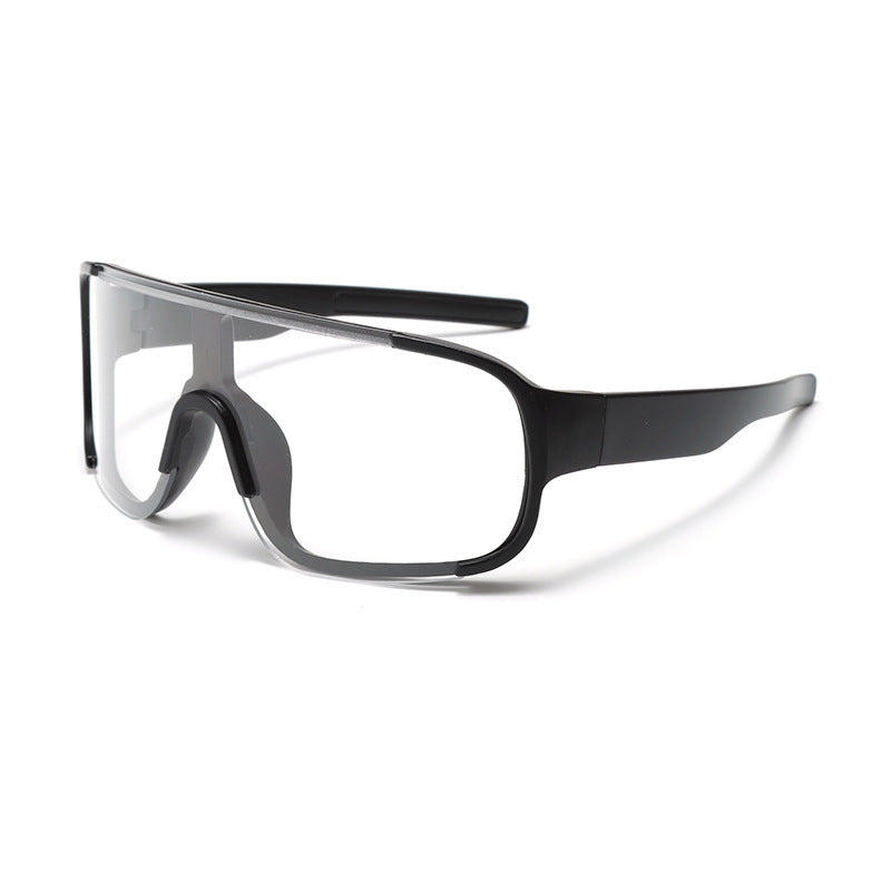 Women Sporty Shield Sunglasses Stornfield