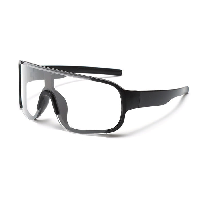 Women Sporty Shield Sunglasses Stornfield