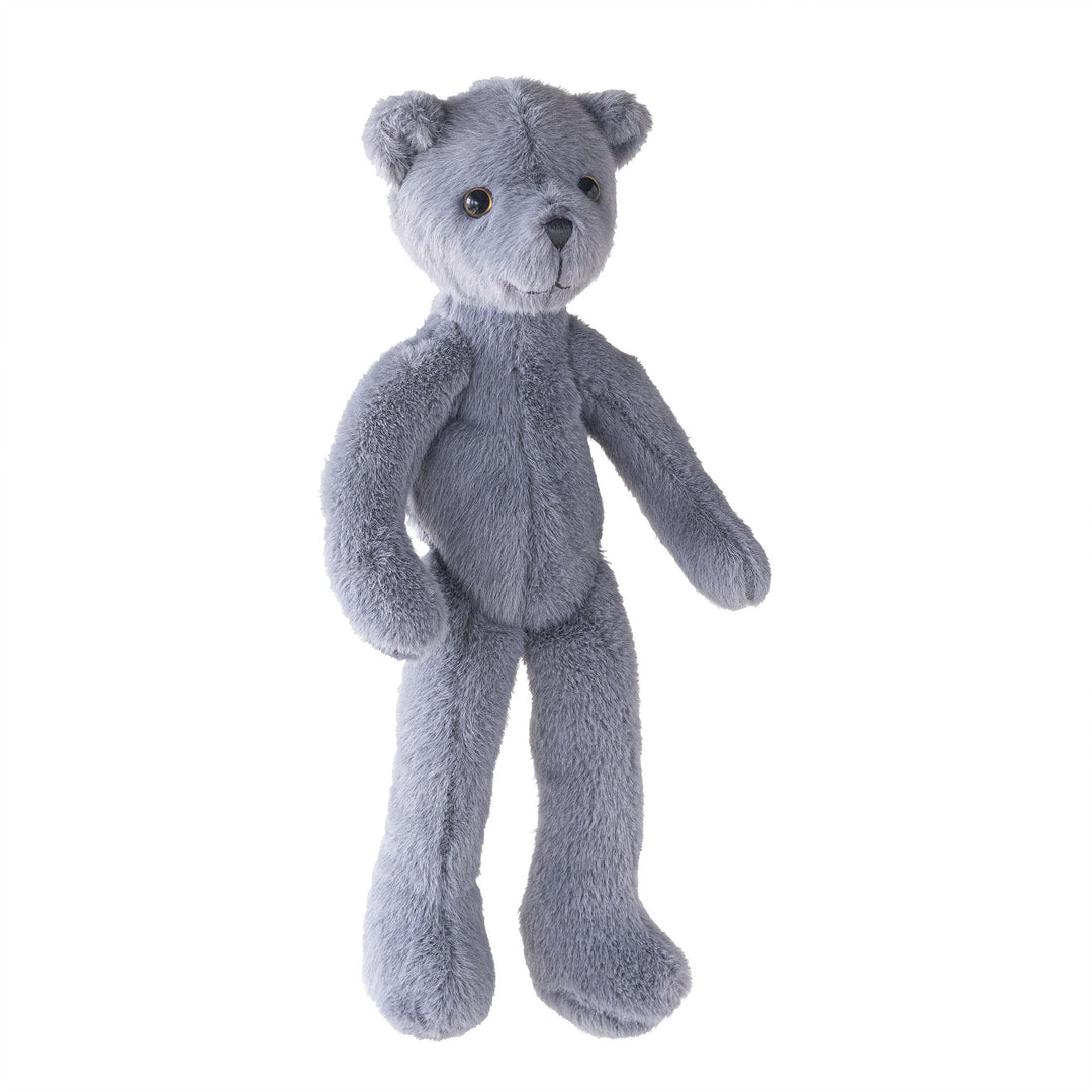 Collectible Mohair Teddy Bear Plush