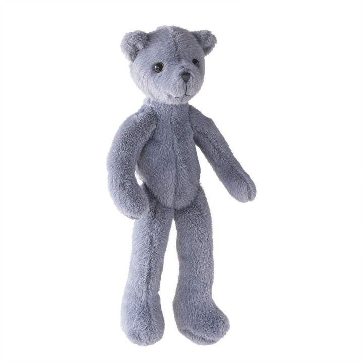 Collectible Mohair Teddy Bear Plush
