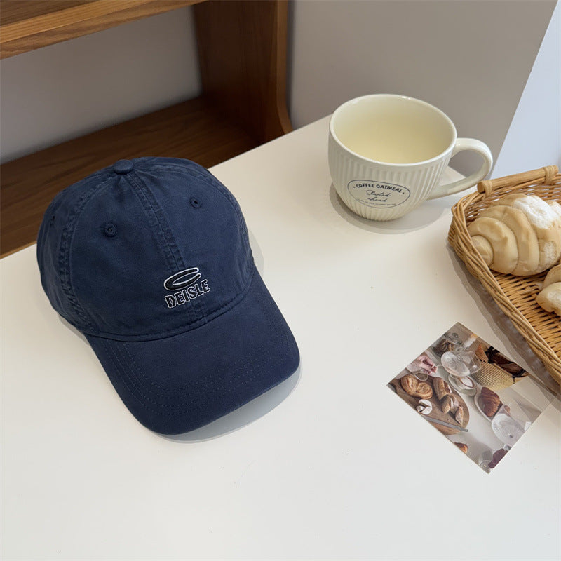 Unisex Classic Adjustable Cotton Baseball Cap Stornfield