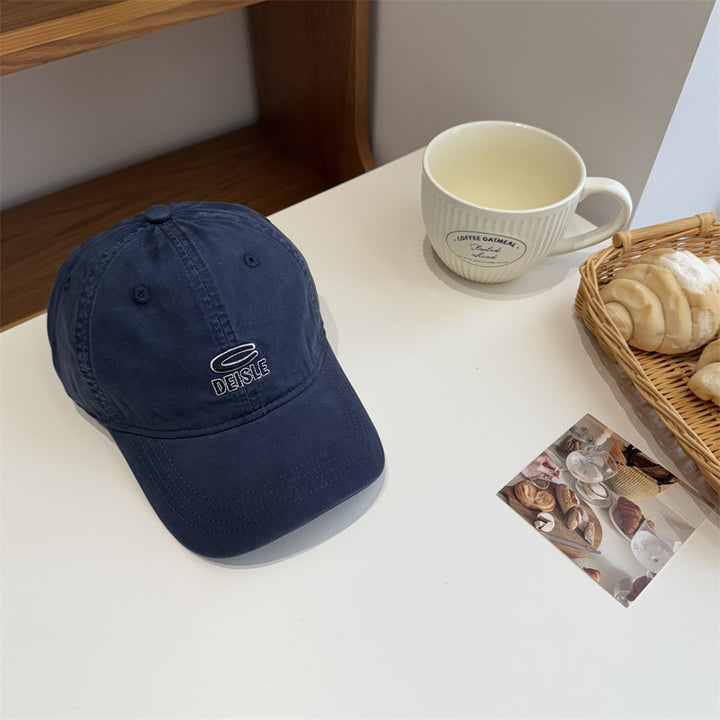 Unisex Classic Adjustable Cotton Baseball Cap Stornfield