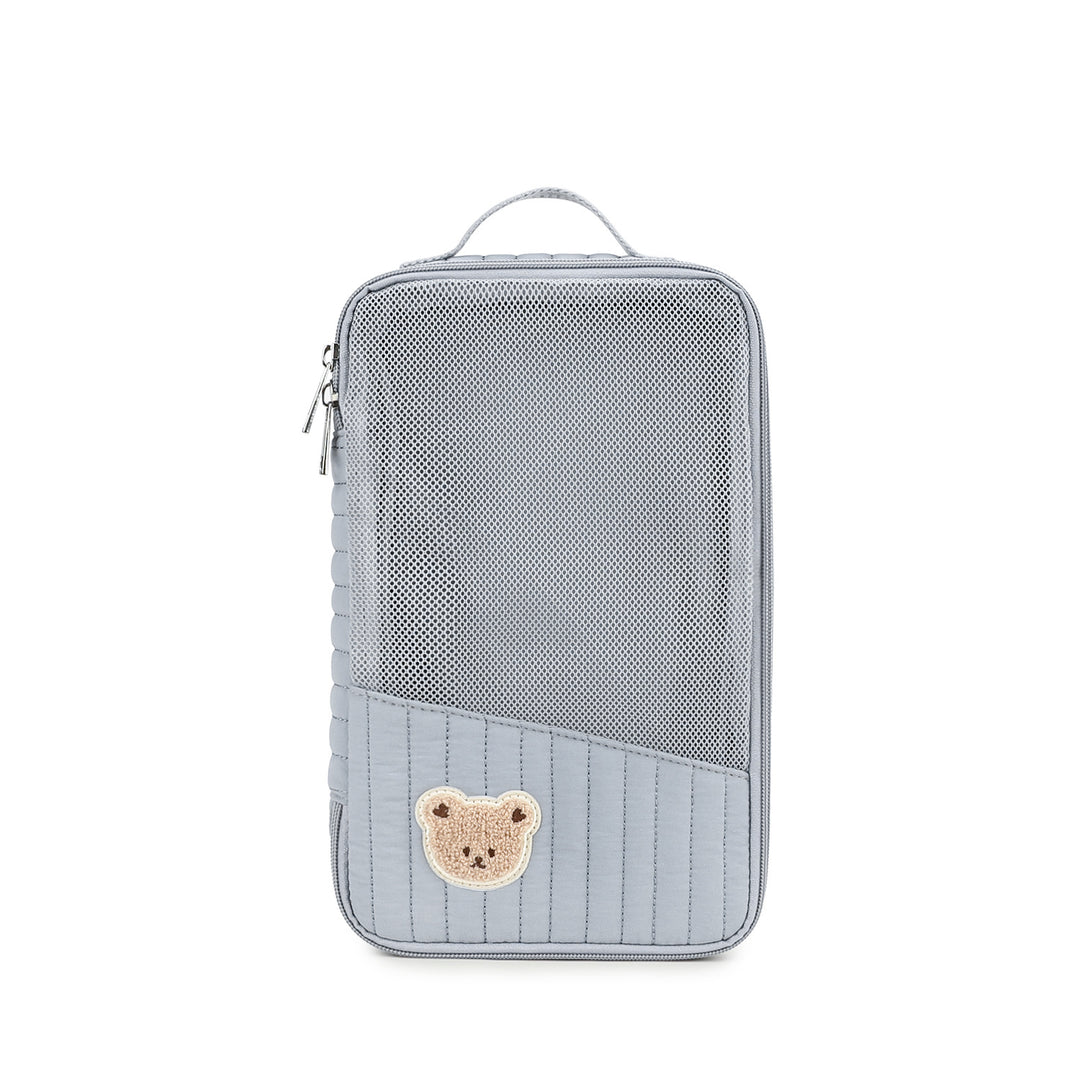 Practical Travel Bag For Baby Accessories Stornfield