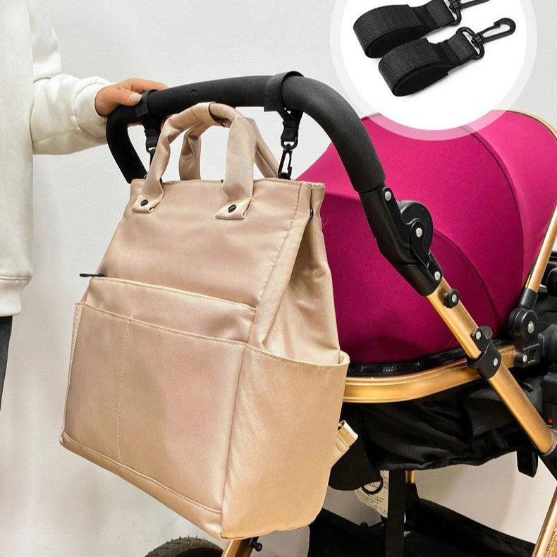 Stylish Multi-Purpose Backpack Stornfield