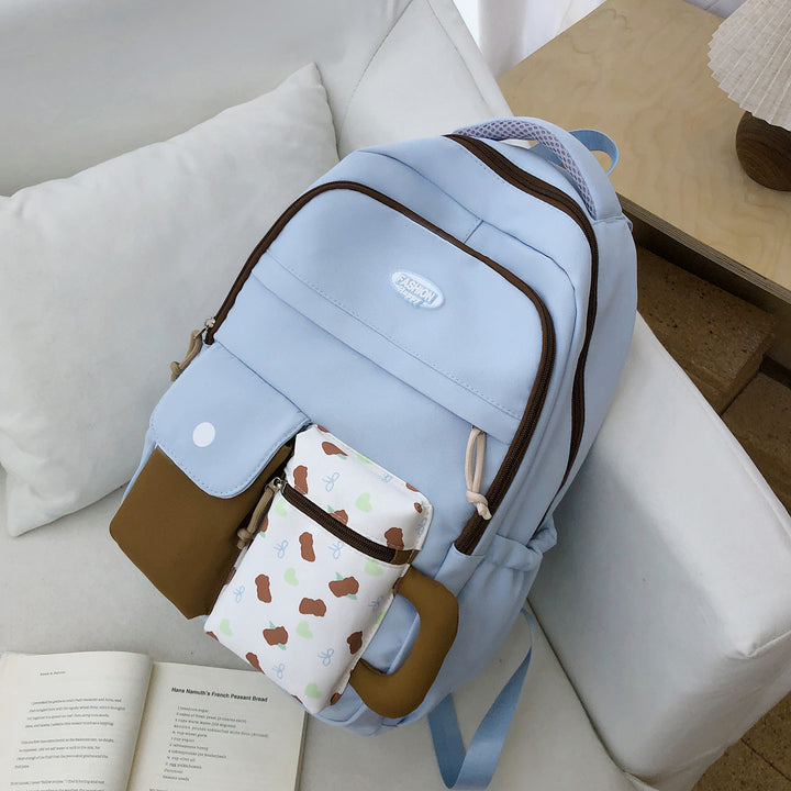 Multi-Functional Lightweight Backpack Stornfield 1791205780