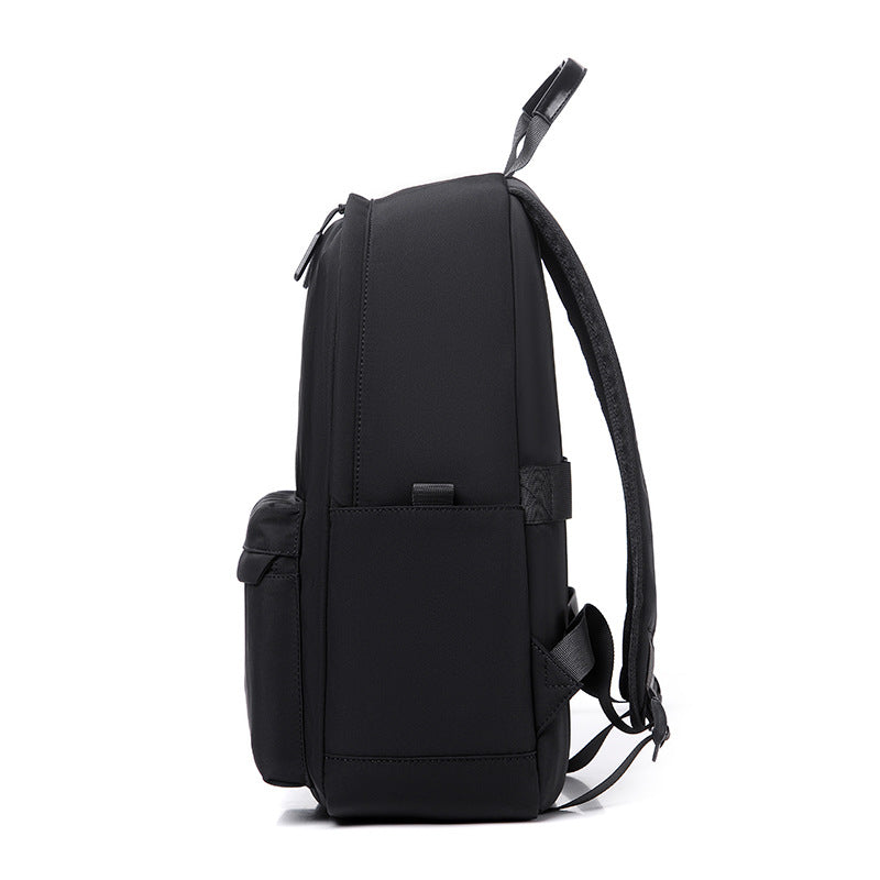 Smart Casual Minimalist Backpack Stornfield