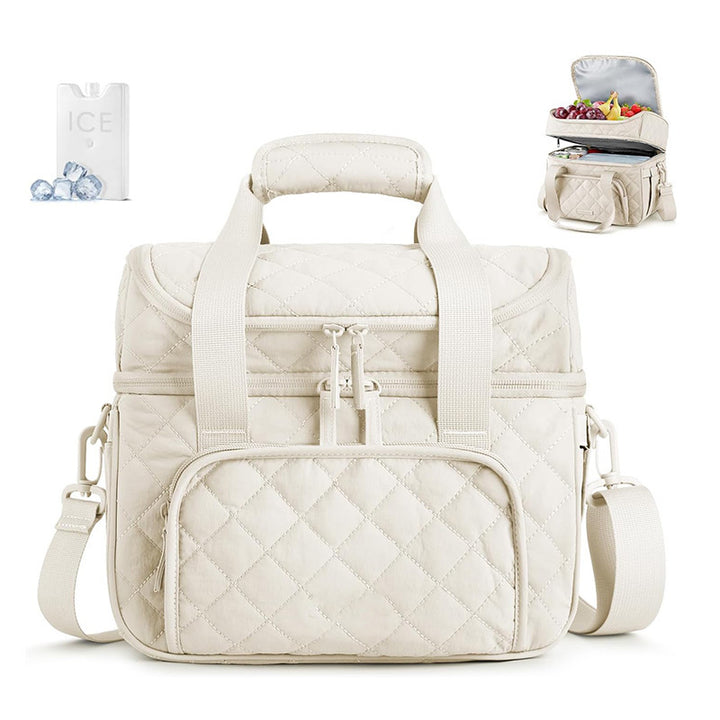 Insulated Multifunctional Cooler Bag Stornfield