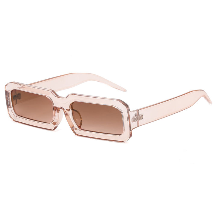 Women's Trendy Octagonal Sunglasses Stornfield