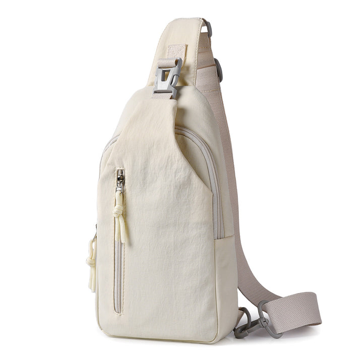 Compact Outdoor Sling Bag Stornfield