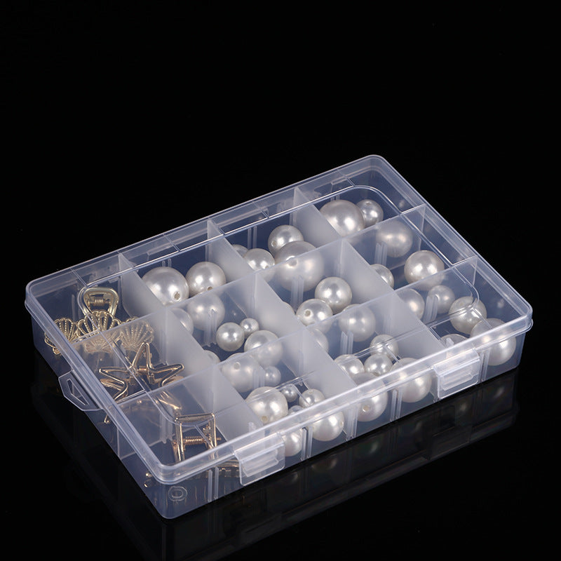 Modular Craft Supplies Storage Organizer Stornfield