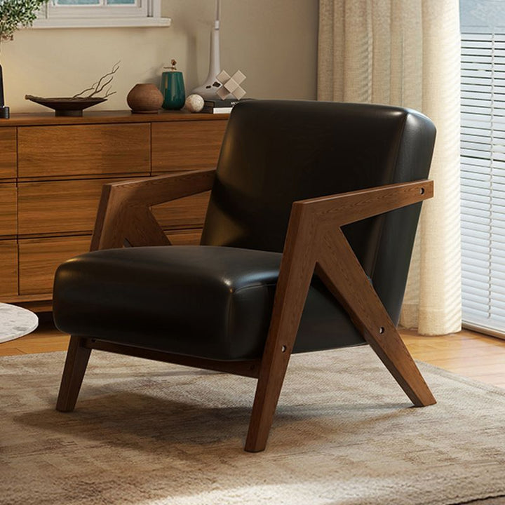 Comfortable Relax Chair Stornfield