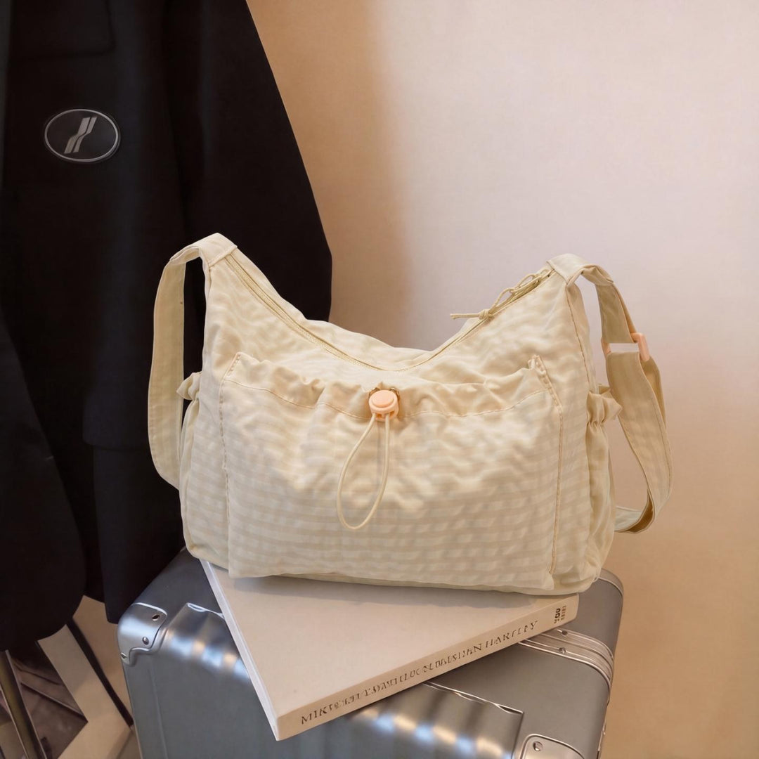 WoCasual Versatile Hobo Bag Stornfield