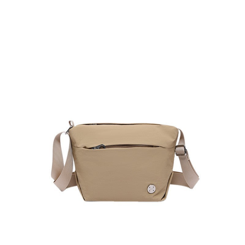 Versatile Adjustable Crossbody Organizer Bag Stornfield