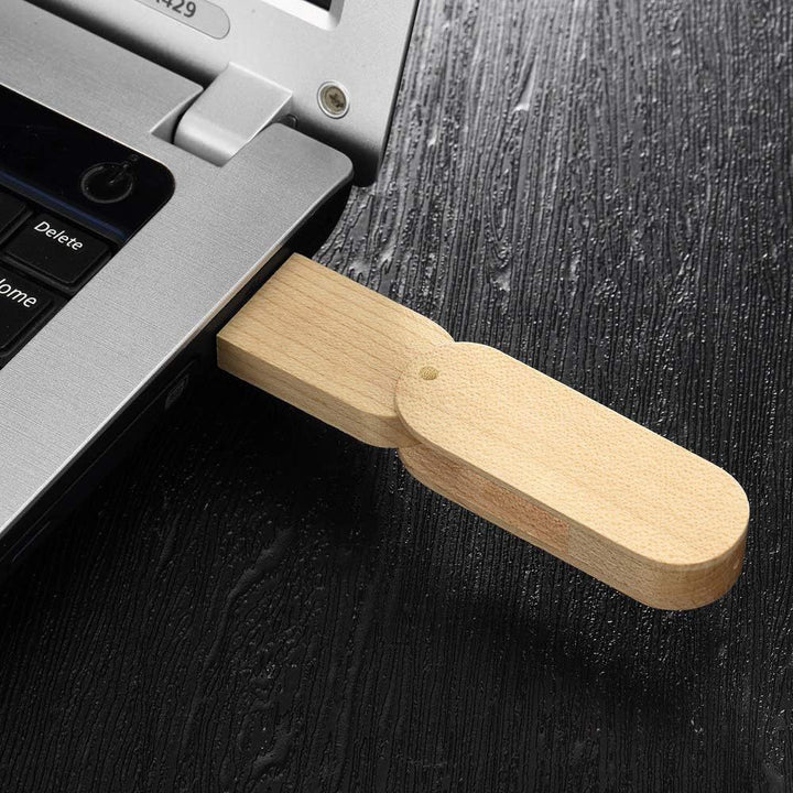 Guitar-Shaped USB Flash Drive Stornfield