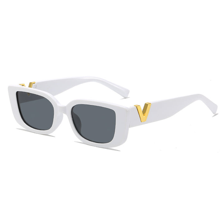 Stylish Square Frame Sunglasses Stornfield
