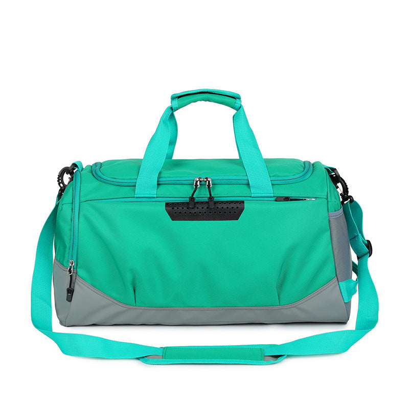 Versatile Fitness Duffle Bag Stornfield