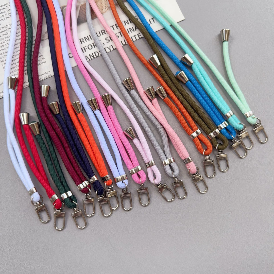 Adjustable Multi-Function Lanyard Stornfield