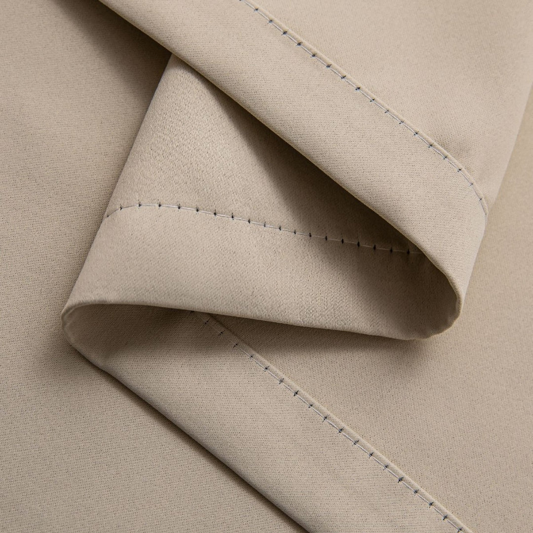 Soft Touch Blackout Curtains Stornfield