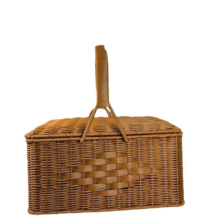 Woven Storage Basket Stornfield