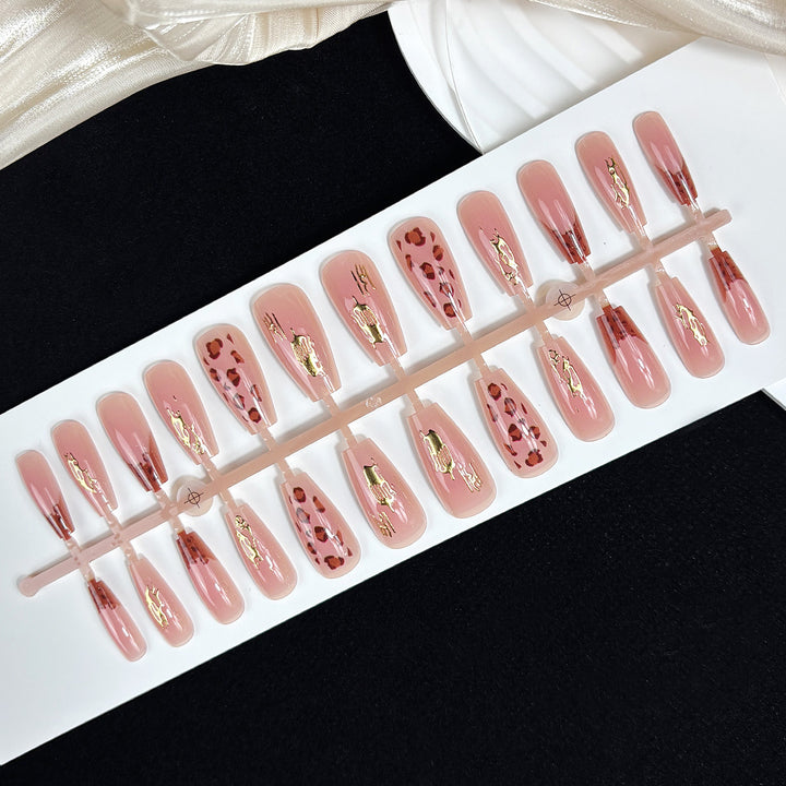 Deluxe Nail Art Tips Stornfield
