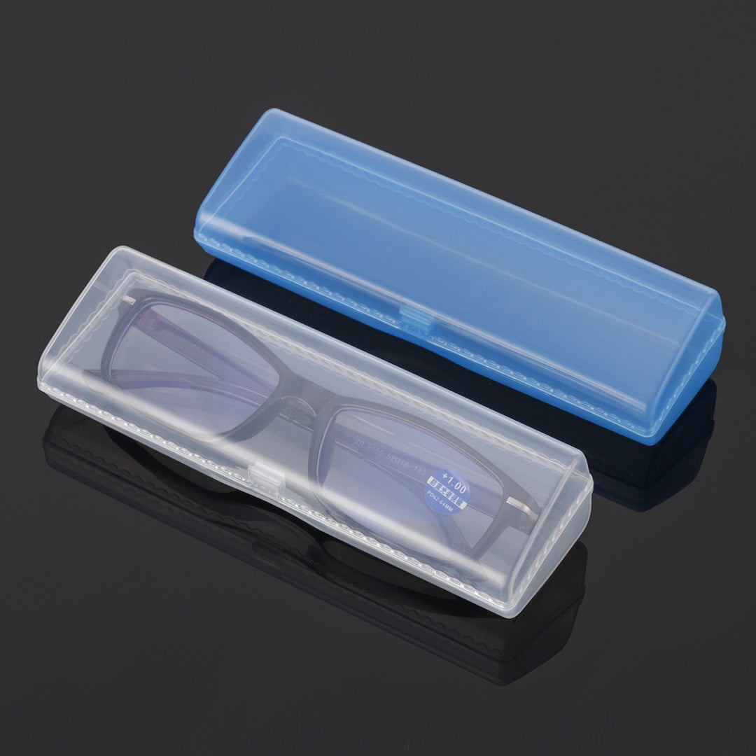 Durable Eyewear Protective Case Stornfield 1787139531