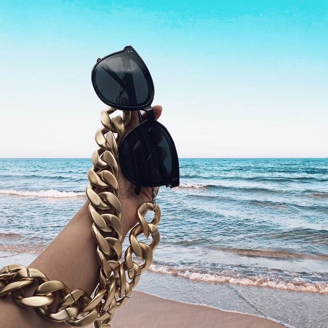 Bold Chain Eyewear Chain Stornfield