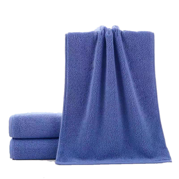 Luxurious And Ultra-Soft Terry Bath Towel Stornfield