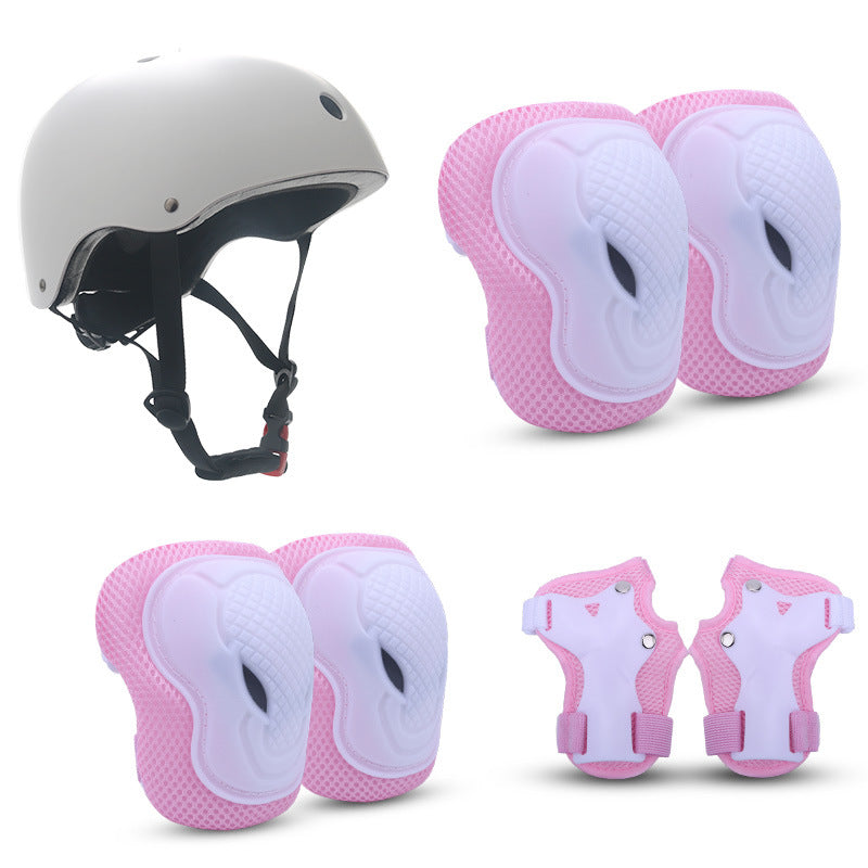 Multi-Sport Safety Gear Set Stornfield