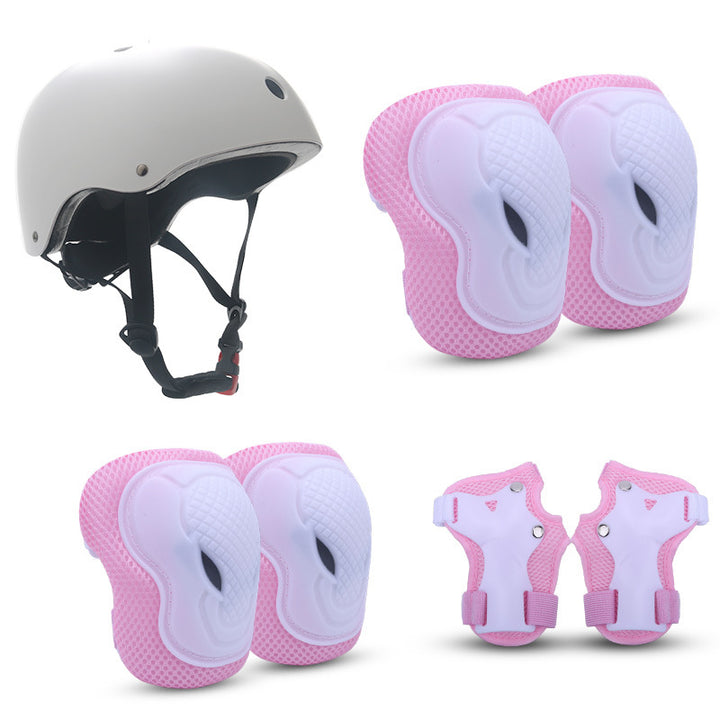 Multi-Sport Safety Gear Set Stornfield