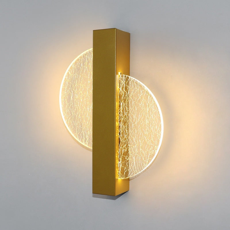 Modern Artistic Wall Light
