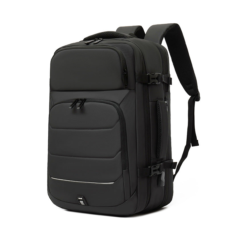 All-Weather Versatile Travel Backpack Stornfield