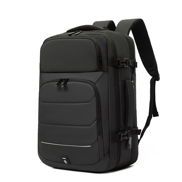 All-Weather Versatile Travel Backpack Stornfield