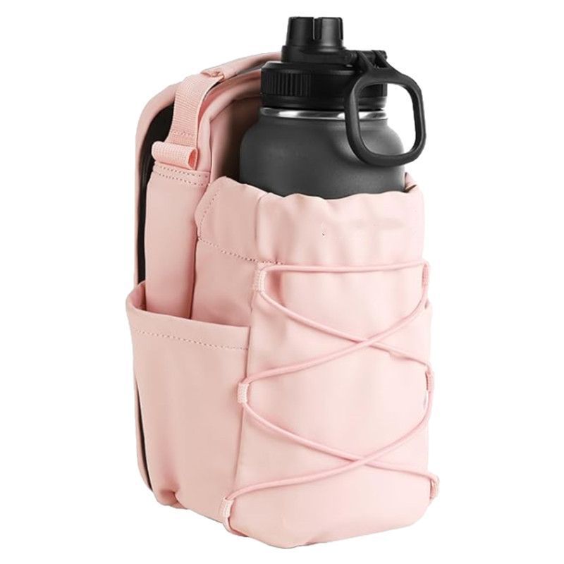 Practical Water Bottle Carry Bag Stornfield