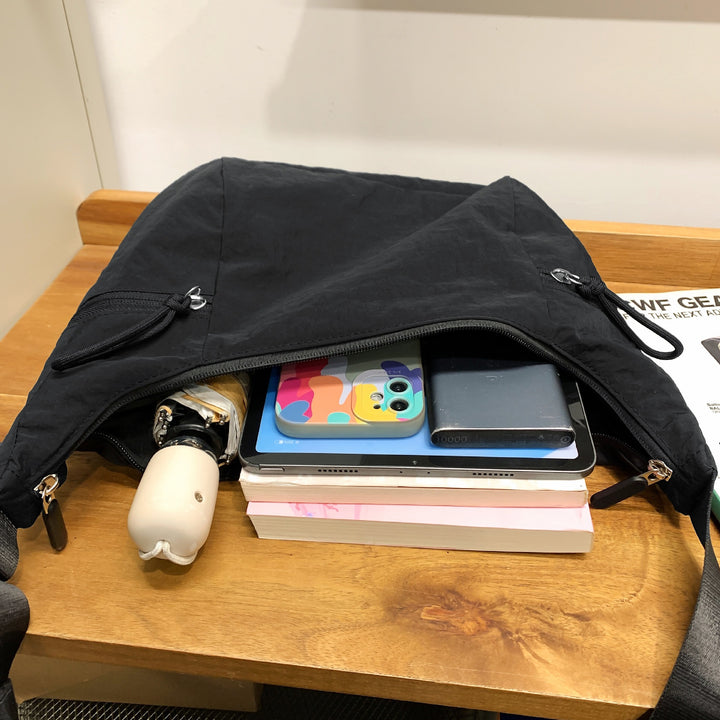 Sporty Shoulder Bag Stornfield