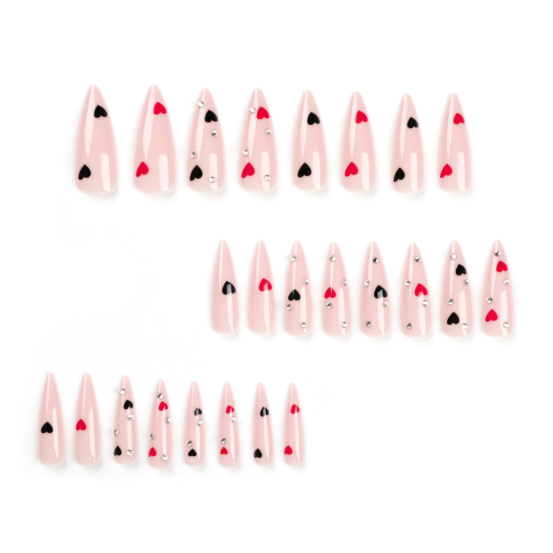 Artificial Nails Stornfield