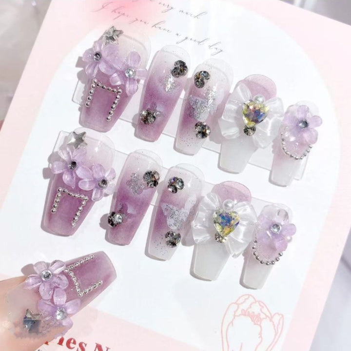 Artificial Nails Stornfield