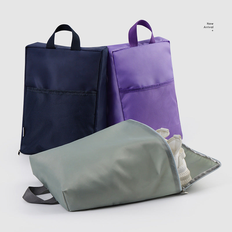 Stylish Storage Backpack Stornfield