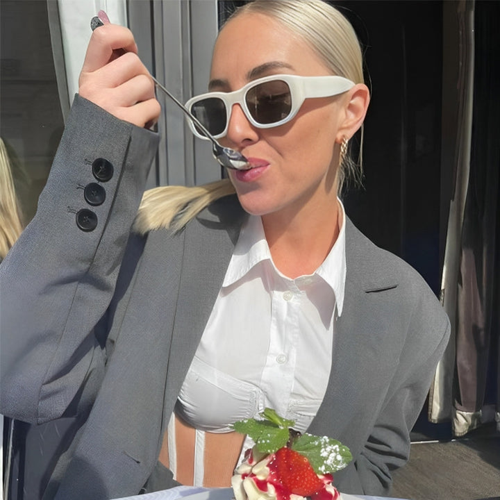Women's Fashion Sunglasses with Elegant Contemporary Design Stornfield
