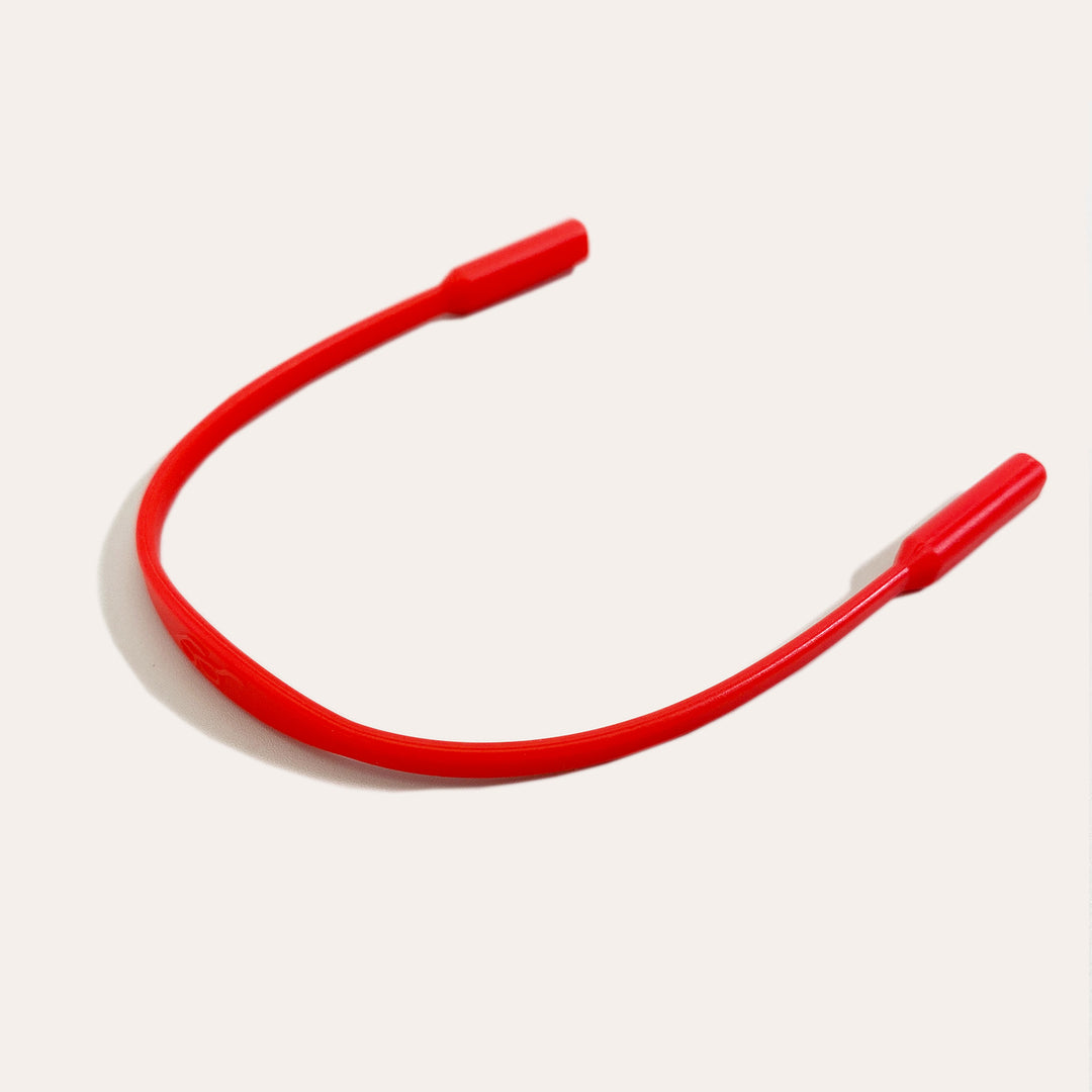 Flexible Eyewear Retainer Stornfield