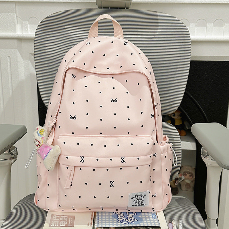 Versatile Multi-Functional Backpack Stornfield