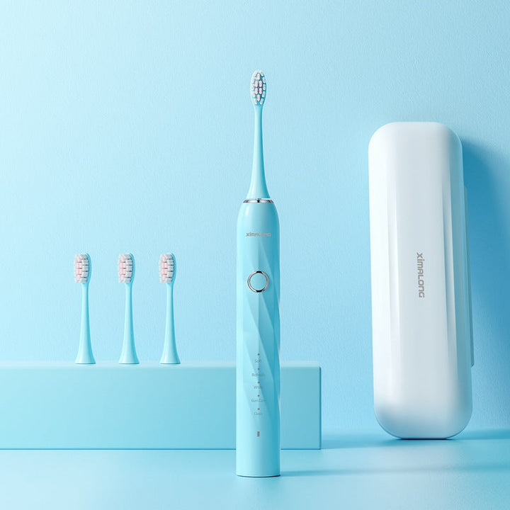 Electric Toothbrush Stornfield