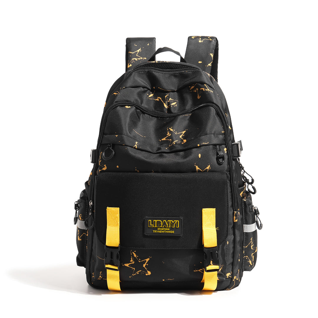 Stylish Adventure Backpack Stornfield