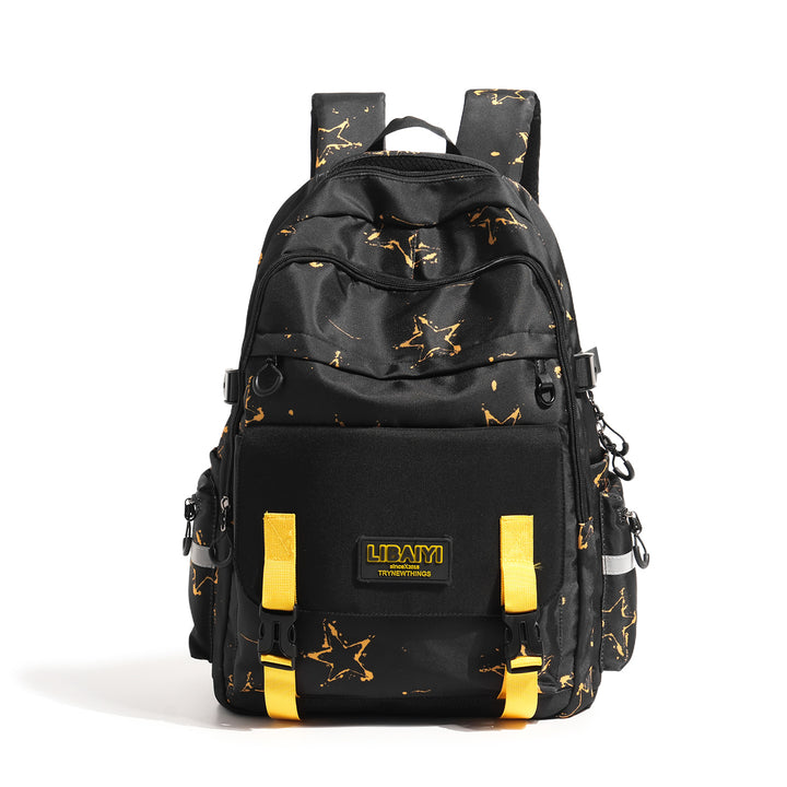 Stylish Adventure Backpack Stornfield